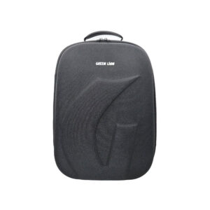 Green Lion PlayShield PS5 Backpack