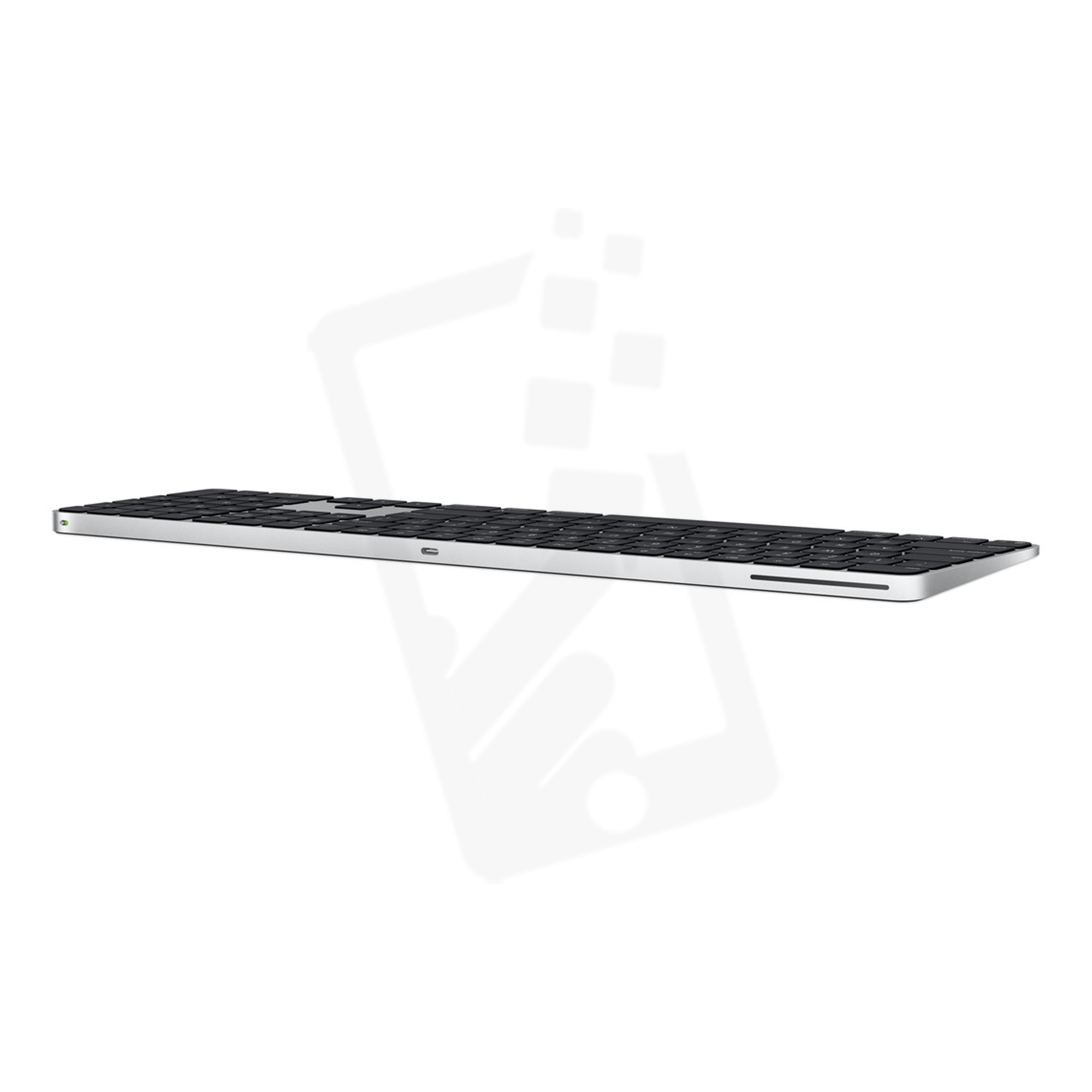 Magic Keyboard with Touch ID and Numeric Keypad for Mac models with Apple silicon (USB–C) - US English - Image 6