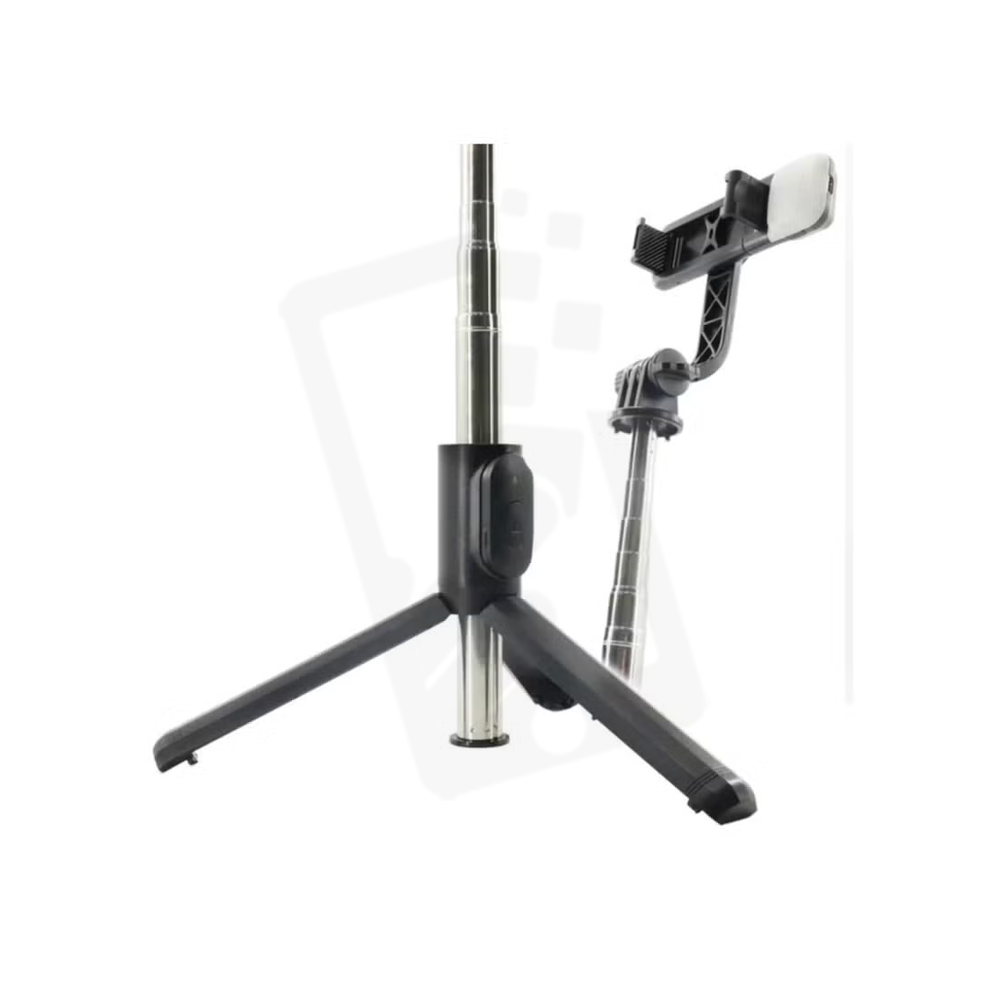 Q07 Bluetooth Integrated Selfie Stick - Image 4