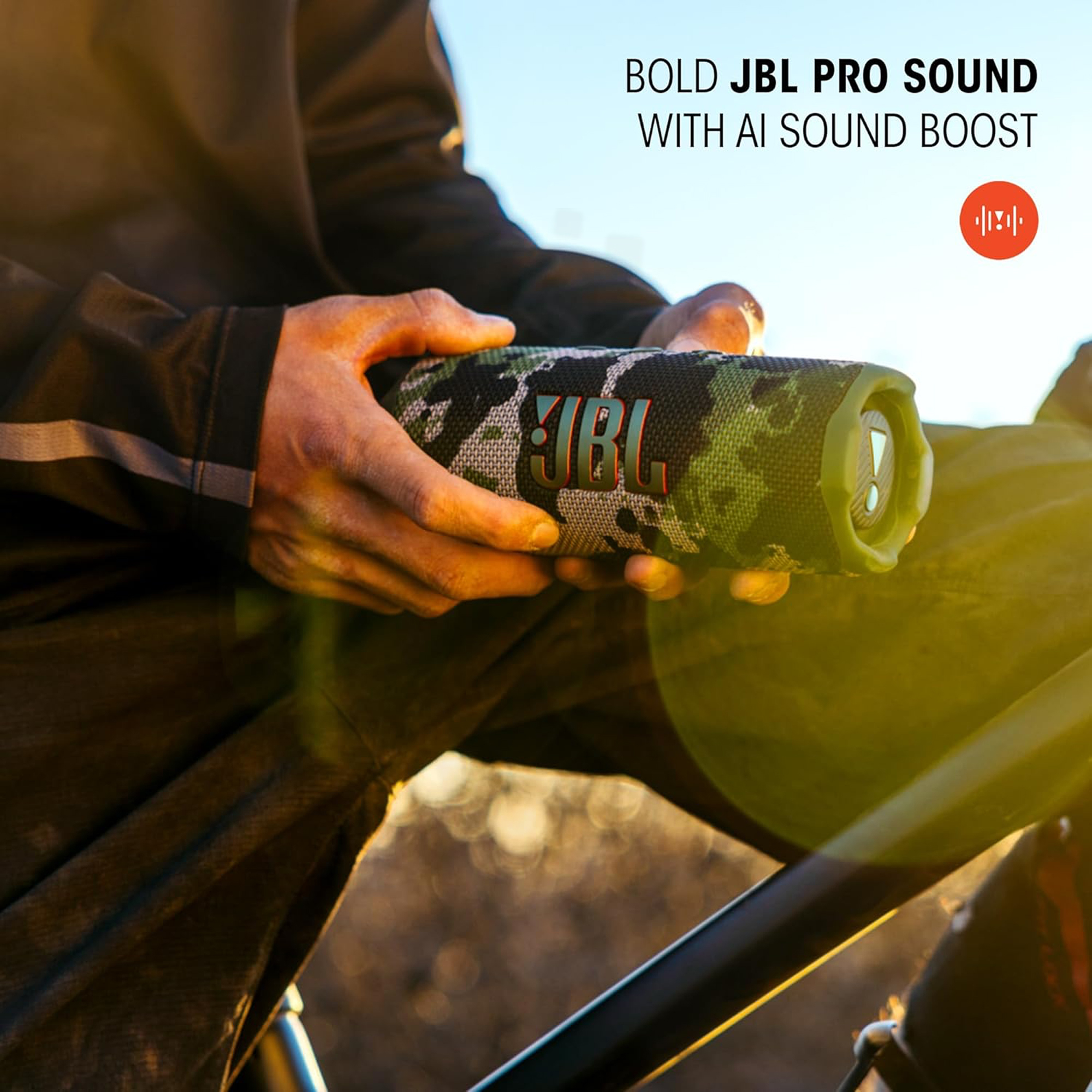 JBL Flip 7 - Image 16