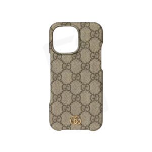 GUCCL PHONE CASE (14 PRO MAX)