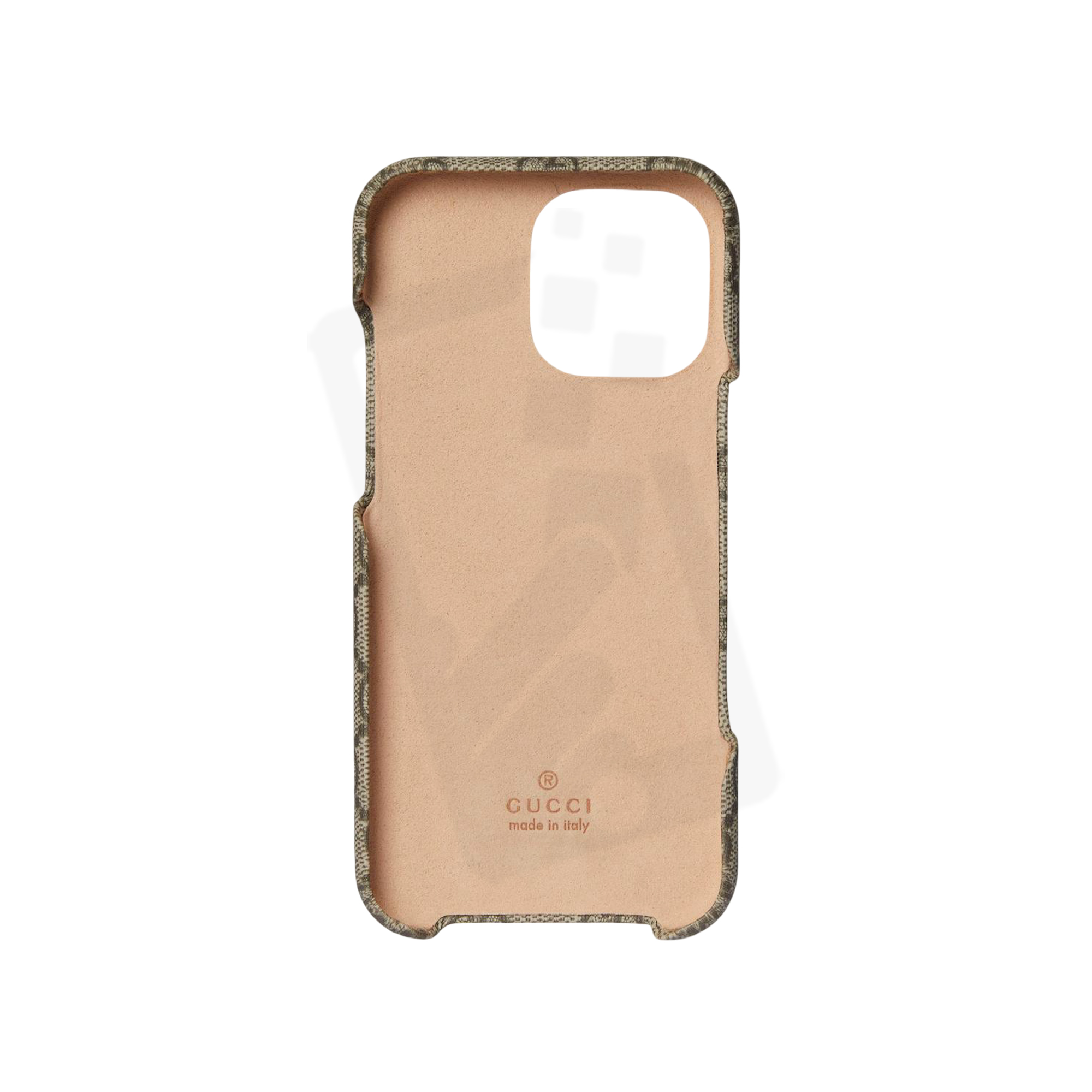 iDealz - GUCCL PHONE CASE (14 PRO MAX)