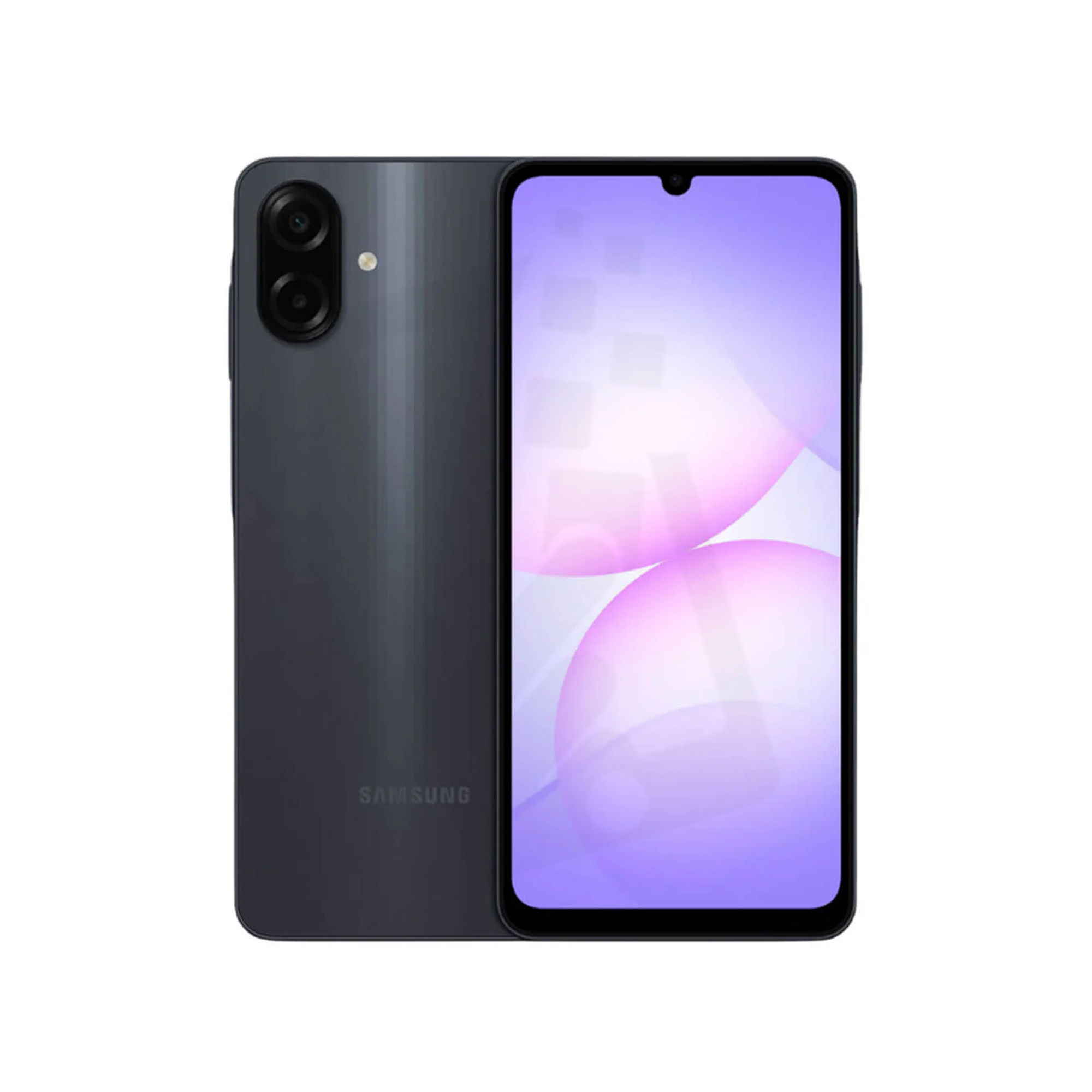 Samsung Galaxy A07 - Image 4