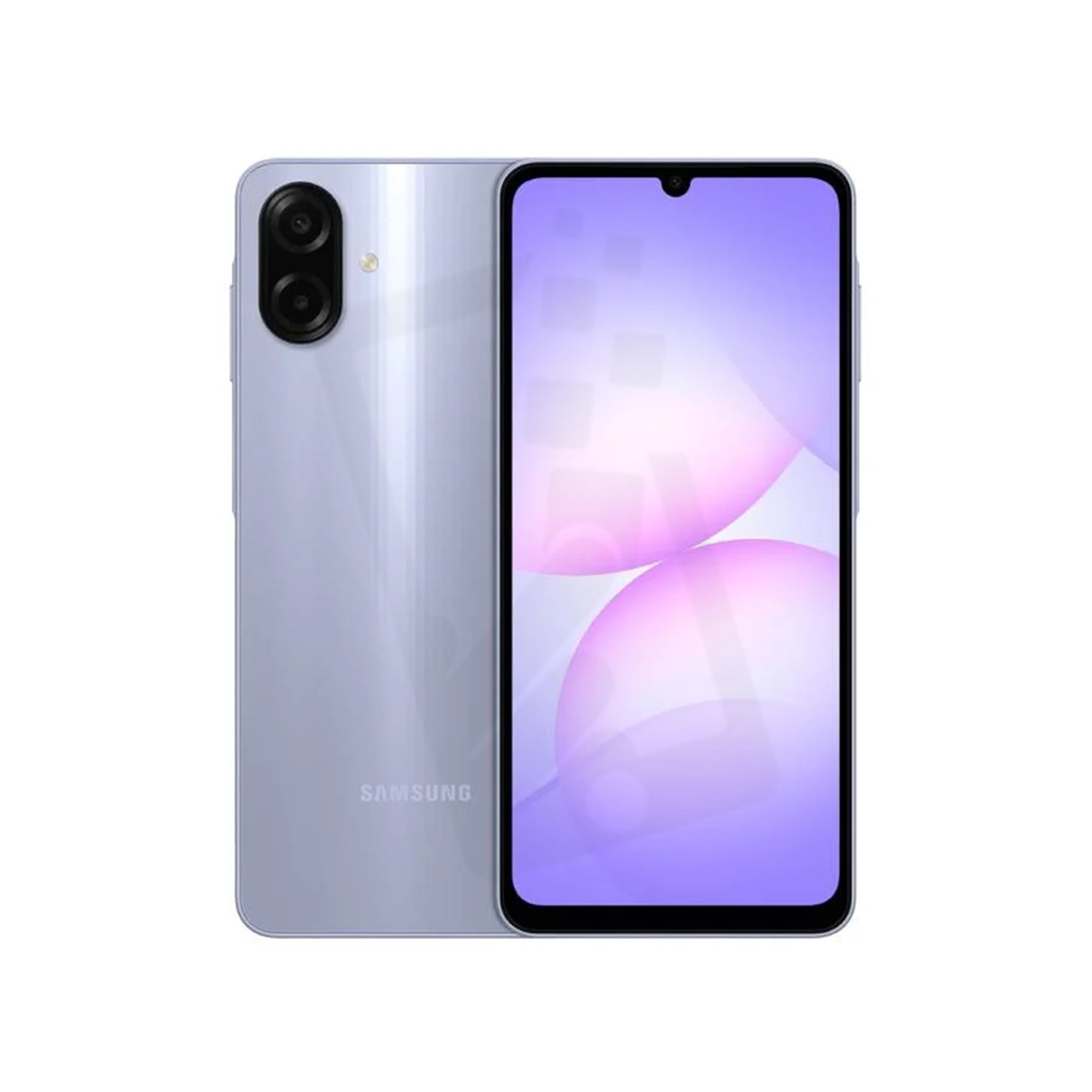 Samsung Galaxy A07 - Image 3