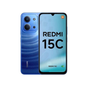 Redmi 15C