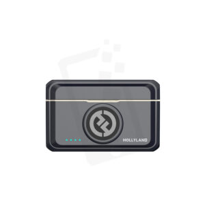 Hollyland LARK M2 Combo Version