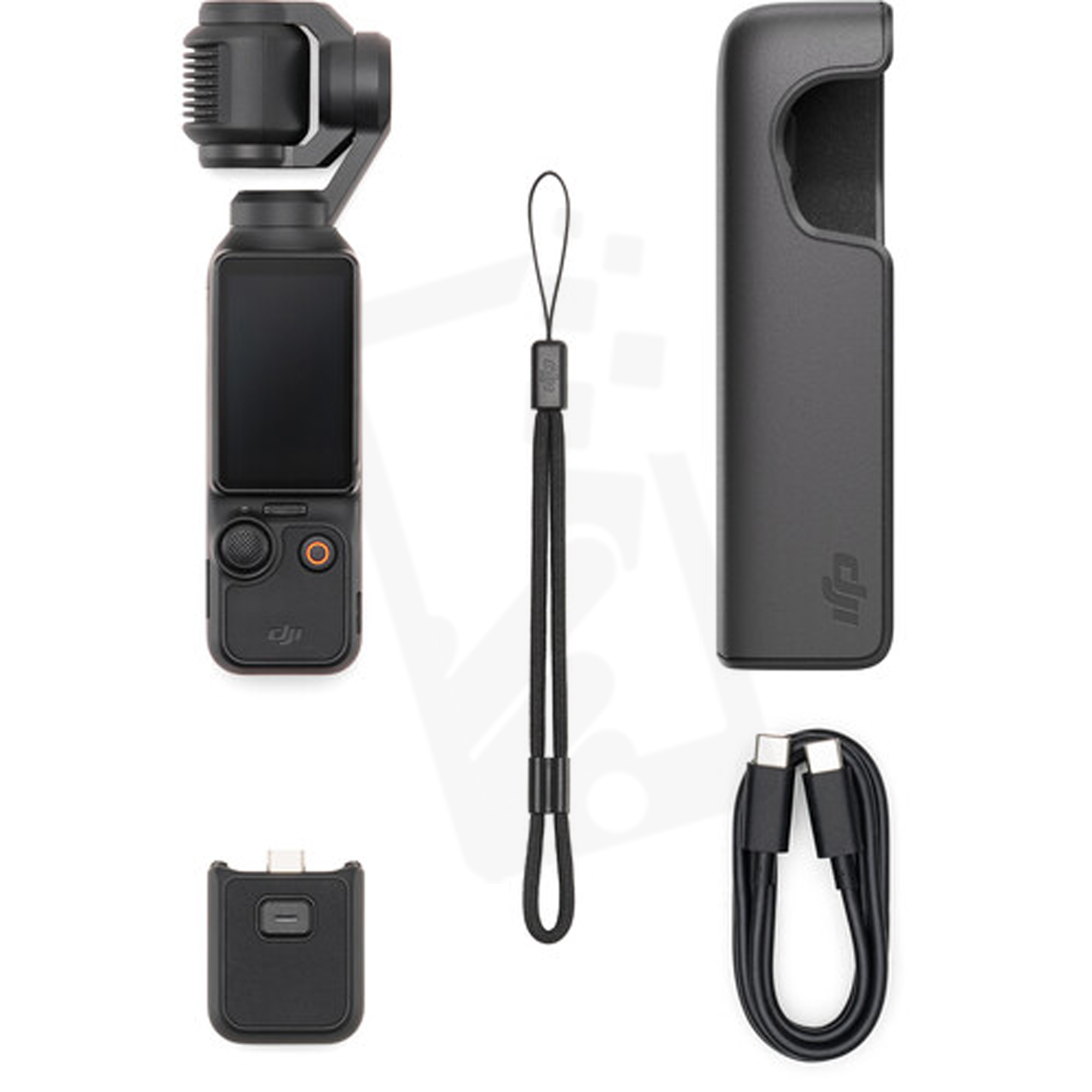 DJI Osmo Pocket 3 - Image 7