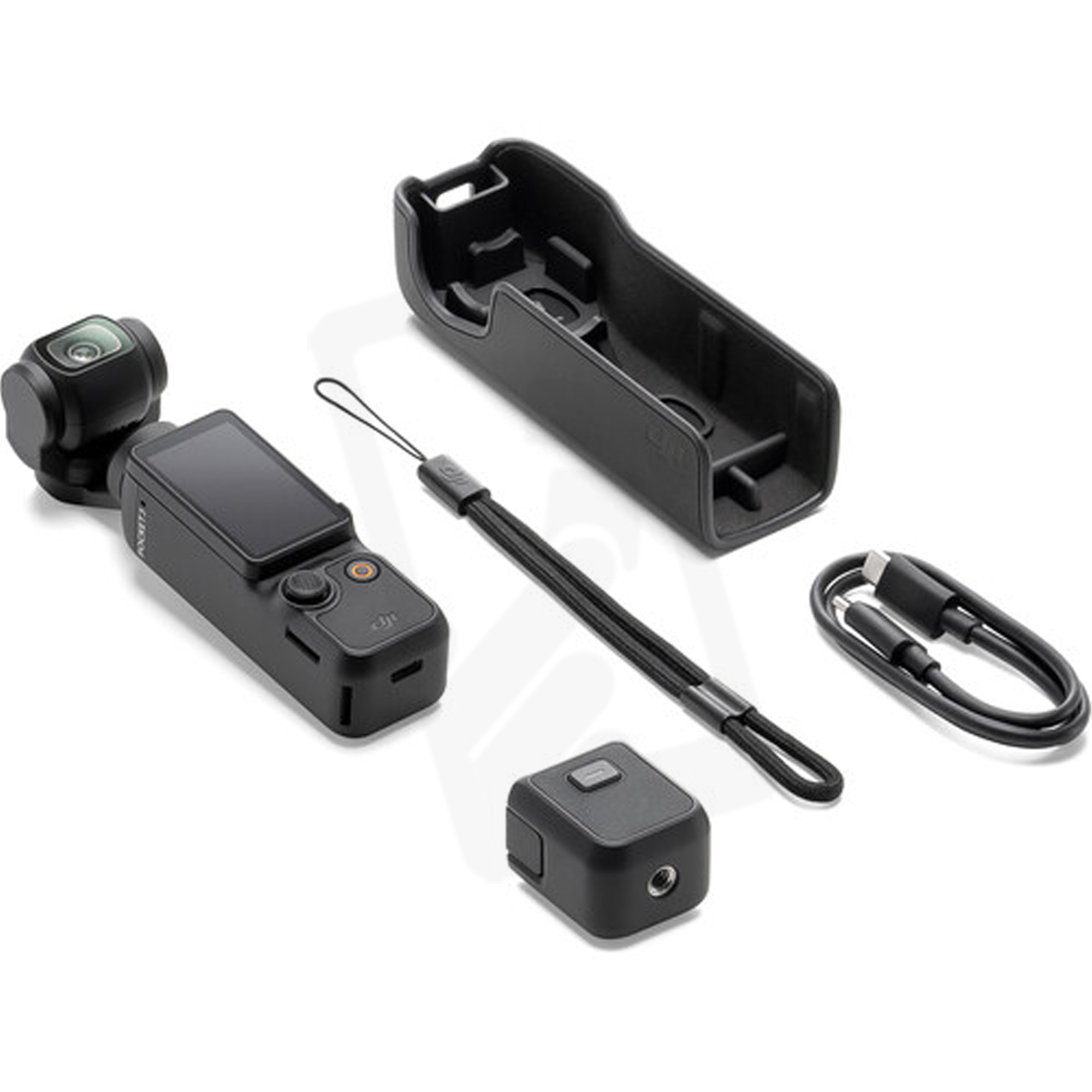 DJI Osmo Pocket 3 - Image 6