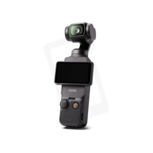 DJI Osmo Pocket 3