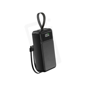 Aspor 50000 mAh Big Mac Power Bank (A319)