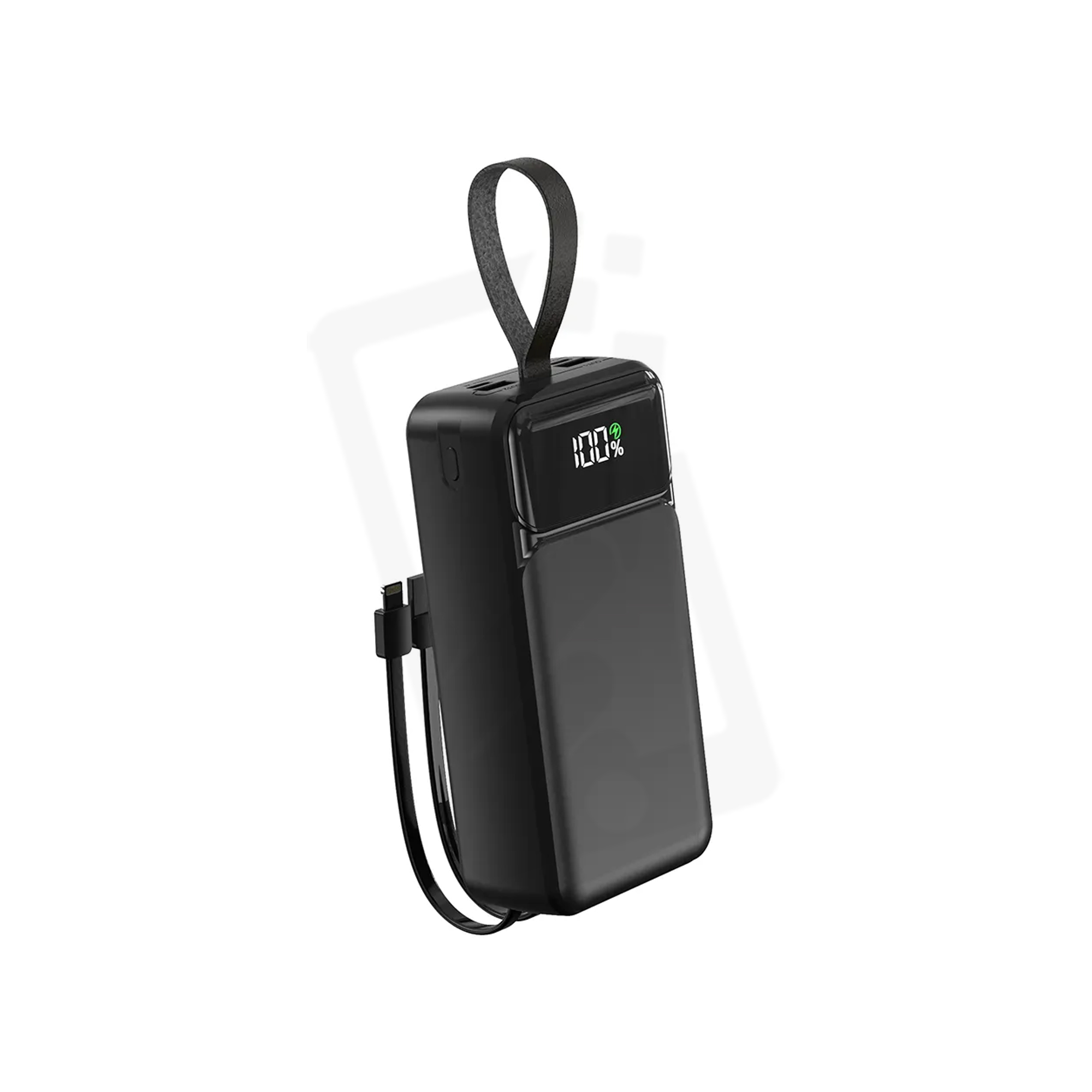 Aspor 50000 mAh Big Mac Power Bank (A319)