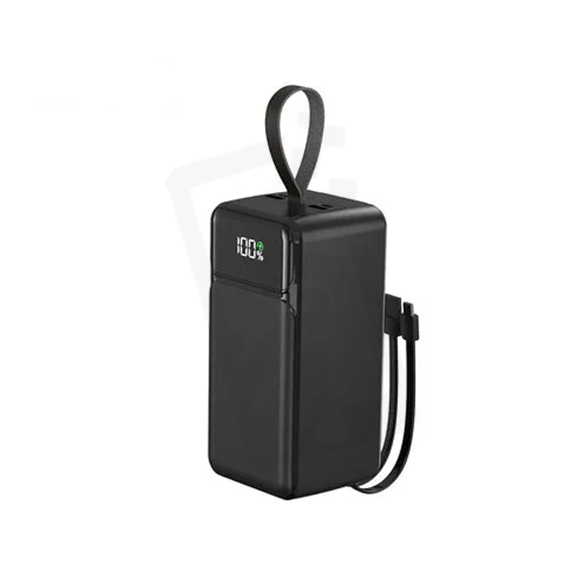 iDealz - Aspor 50000 mAh Big Mac Power Bank (A319)