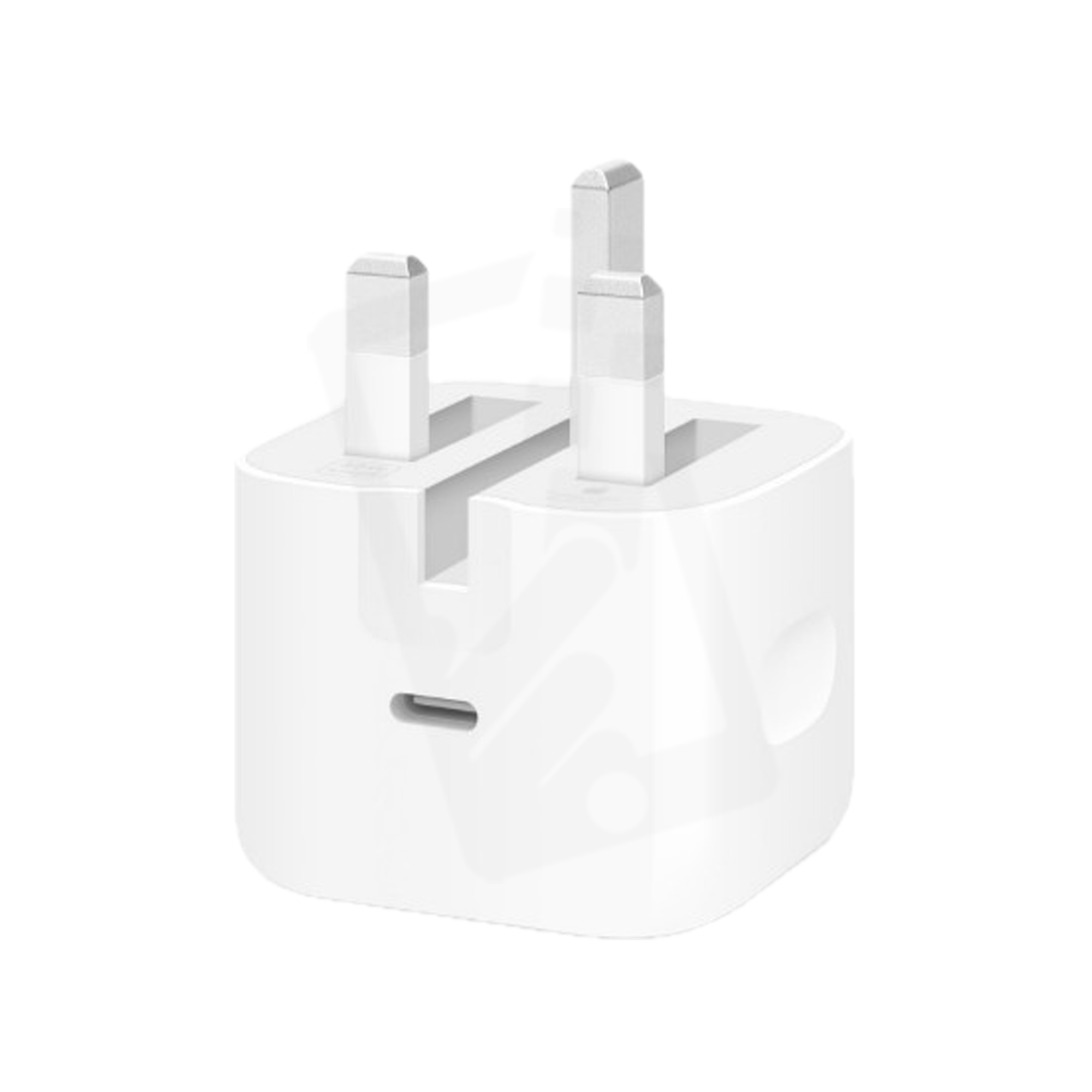 40W Dynamic Power Adapter with 60W Max