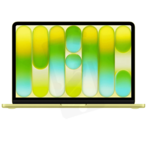 Apple MacBook Neo (13 inch, A18 Pro macOS)