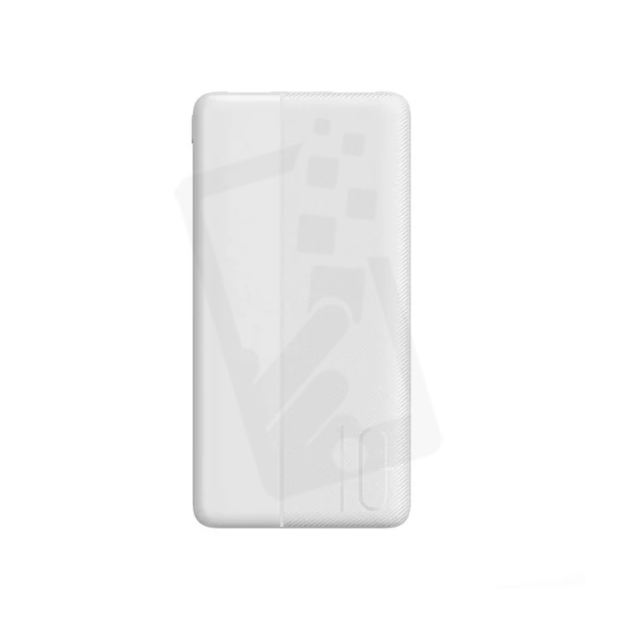 iDealz - WiWU Wi-P081 22.5W 10000mAh Essen Power Bank