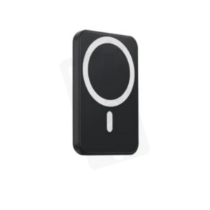 Aspor A325 Magnetic W/L Power Bank 5000mAh