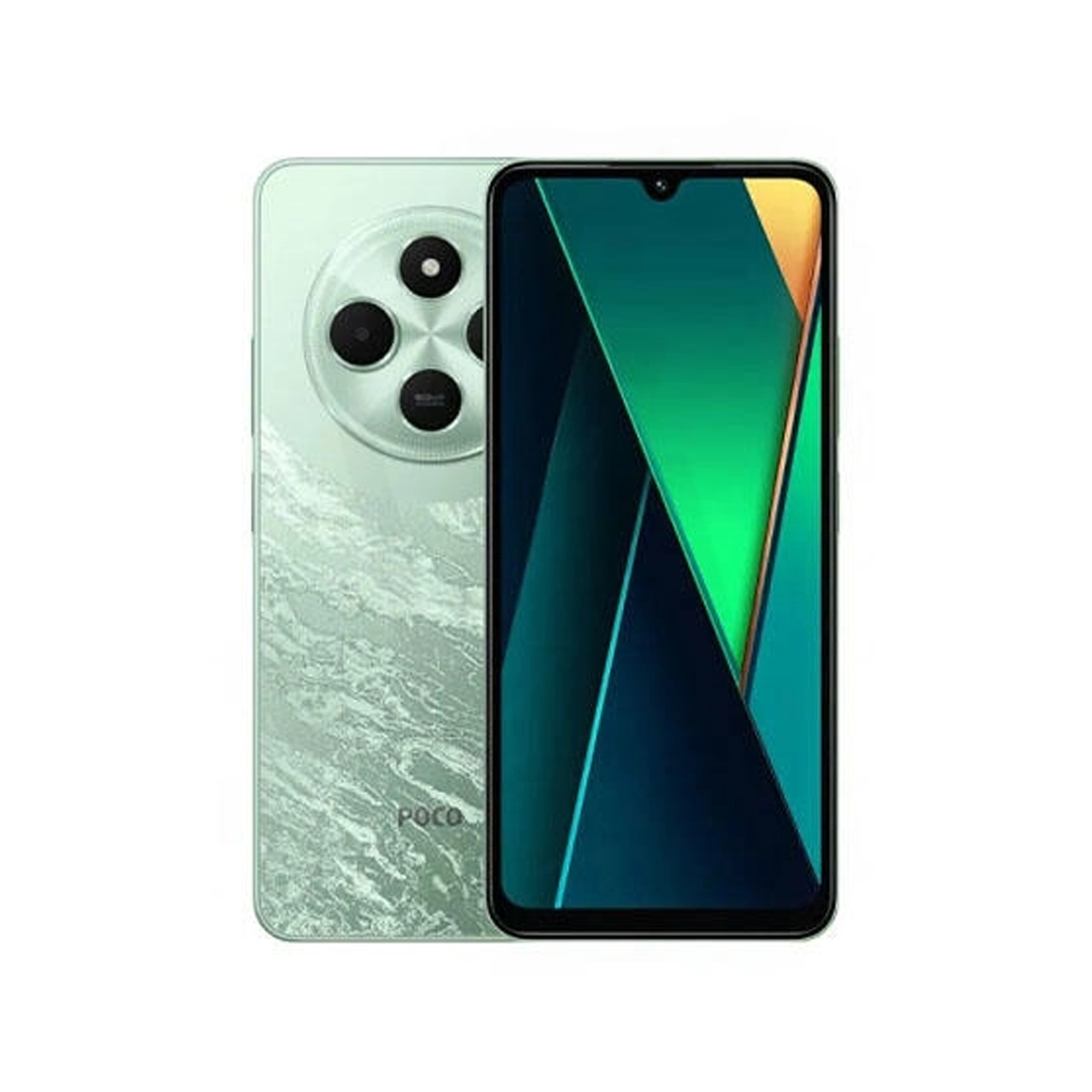 Xiaomi Poco C75