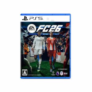 EA SPORTS FC™ 26 (PS5-GAMING CD)