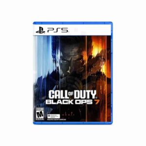 Call of Duty: Black Ops 7 (PS5-GAMING CD)