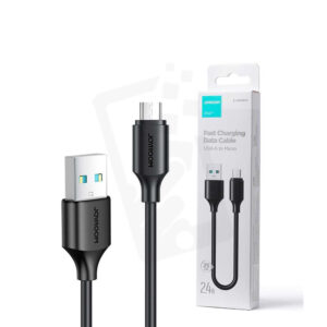Joyroom USB-A to Micro Fast Charging Data Cable S- (UM018A9)
