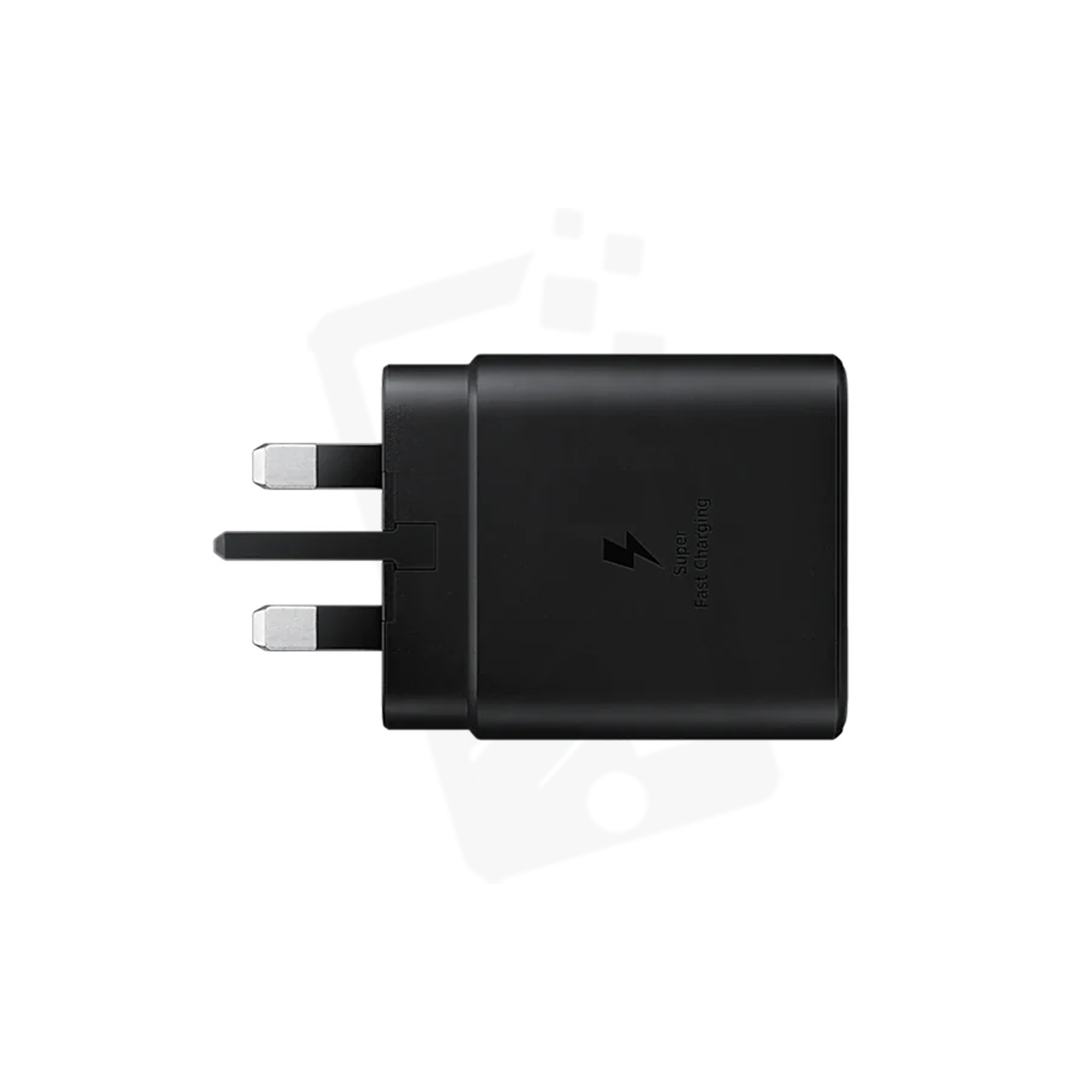 SAMSUNG 45W PD ADAPTER + TYPE C TO TYPE C CABLE
