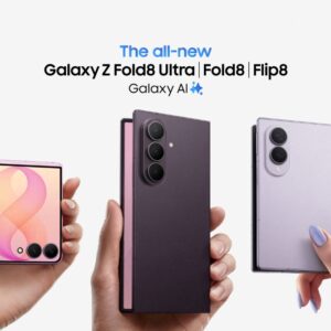 Galaxy Z Fold8 Ultra | Fold8 | Flip8