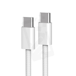 Aspor A012 100W USB-C to USB-C Cable
