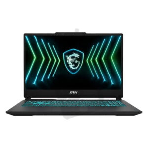MSI CYBORG 15 BLACK EDITION A13UC 2451XLK LAPTOP