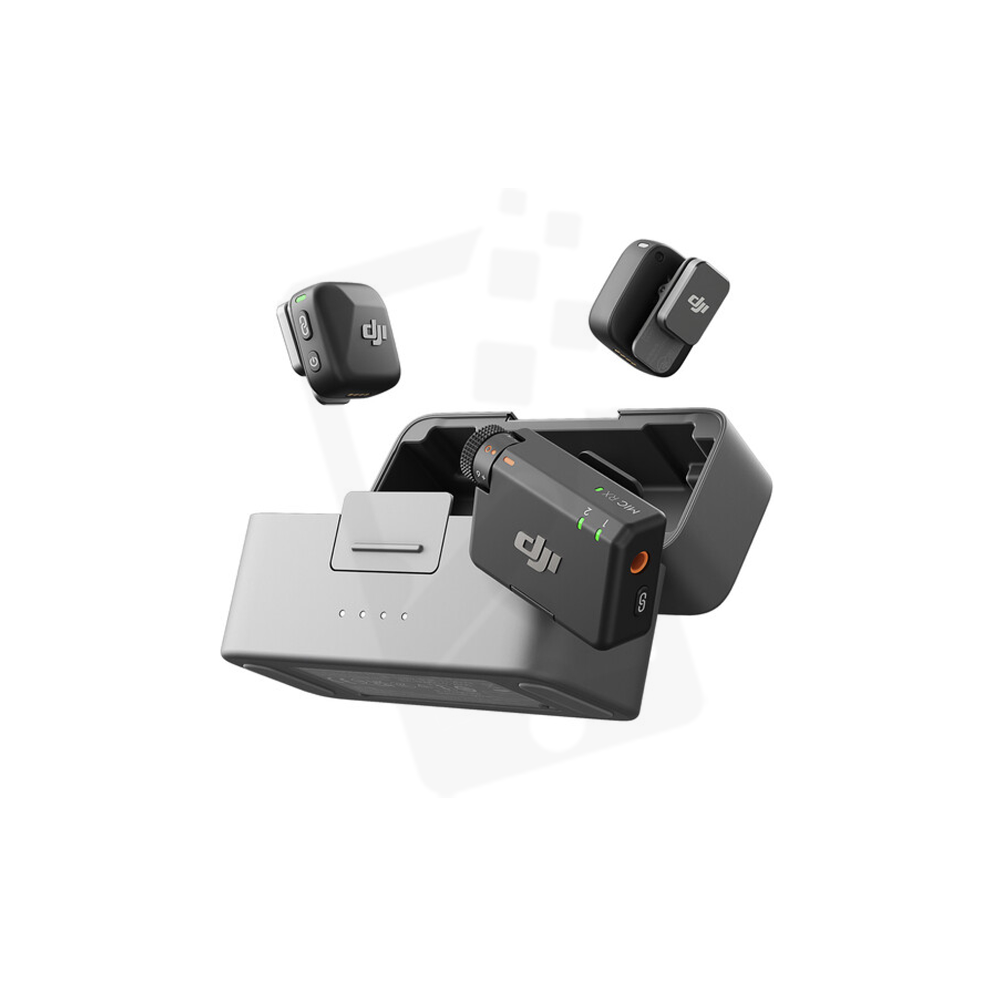 DJI Mic Mini 2 - Image 2
