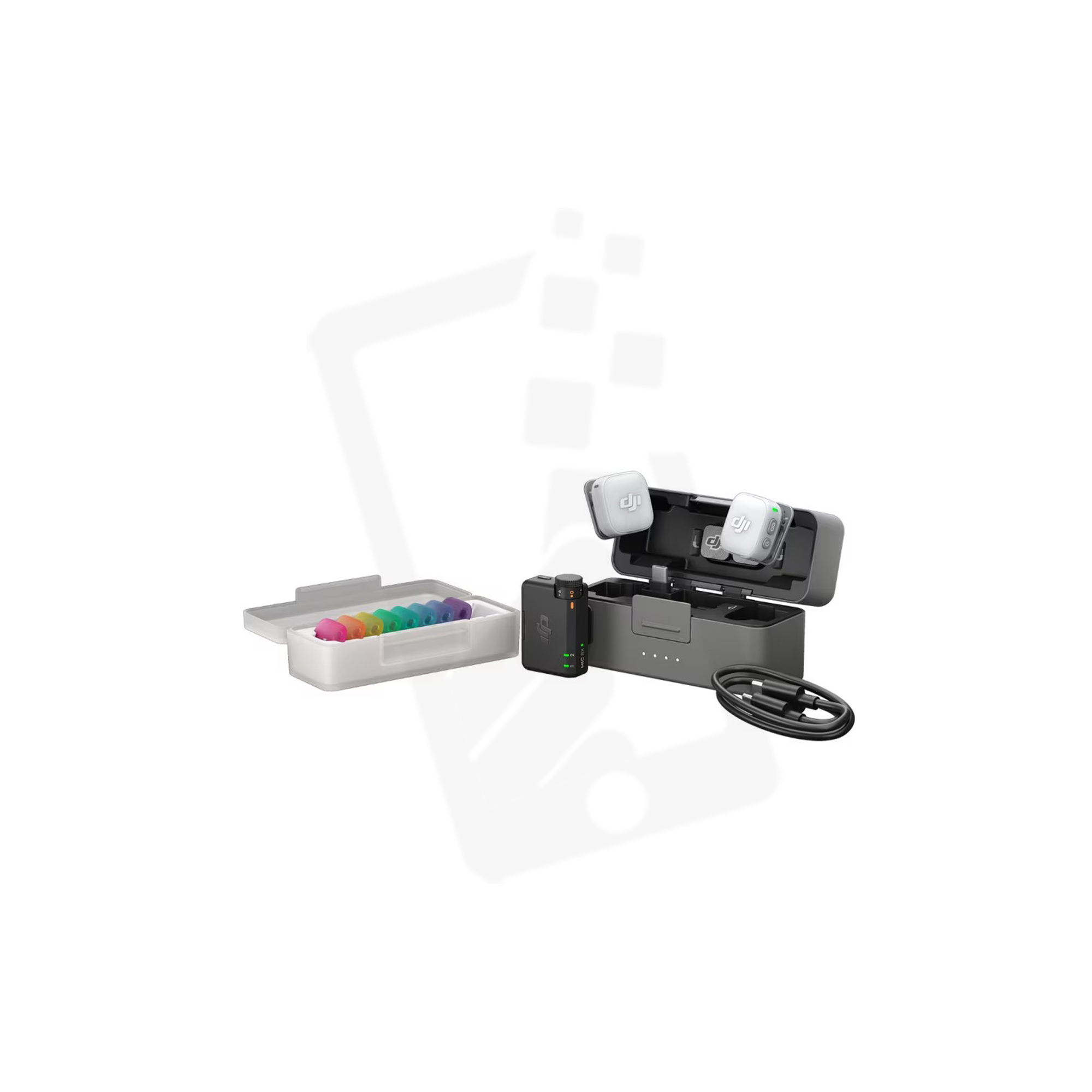 DJI Mic Mini 2 - Image 4
