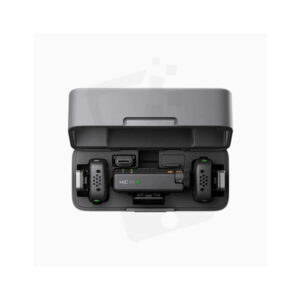 DJI Mic Mini 2