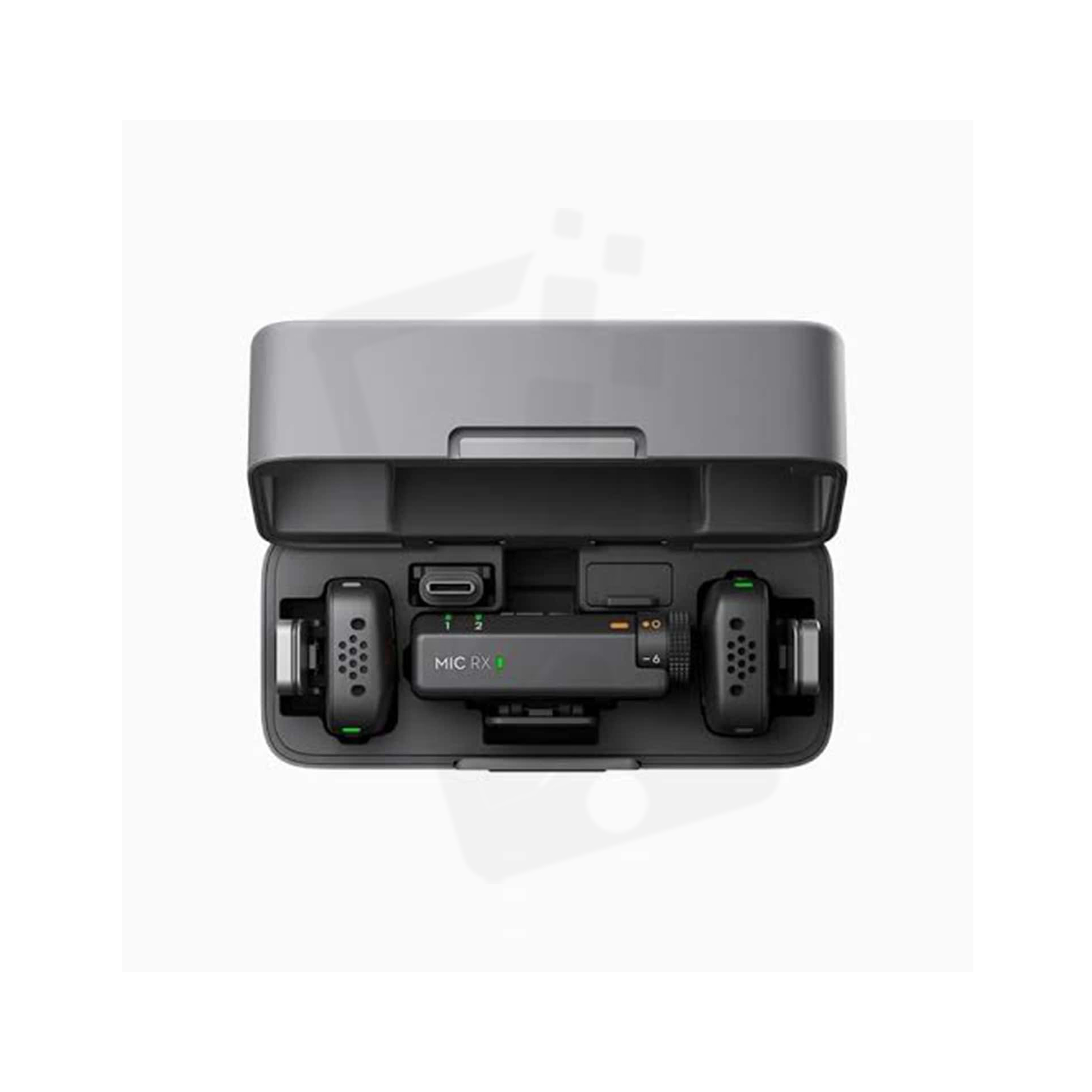 DJI Mic Mini 2