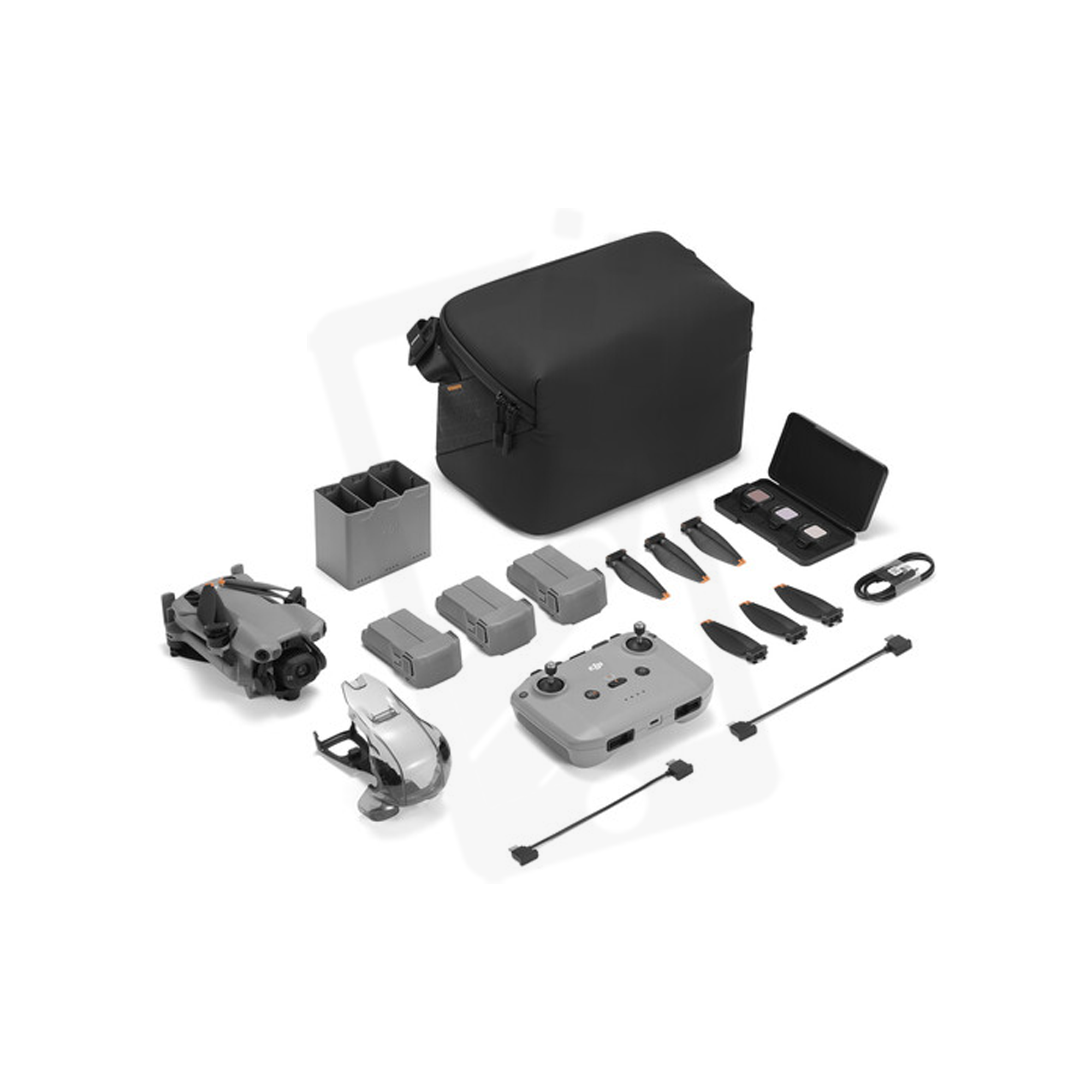 DJI Mini 5 Pro Drone with RC-N3 Fly More Combo
