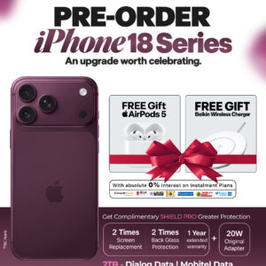 Apple iPhone 18 Pro