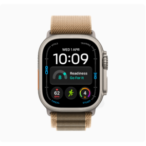 Apple Watch Ultra 4